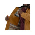 Veste Carhartt Relaxed Fit Duck Detroit Homme ® Marron