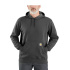 Sweat Carhartt à capuche Homme Carbon Heather