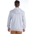 Moletom Carhartt com capuz Homem Cinza