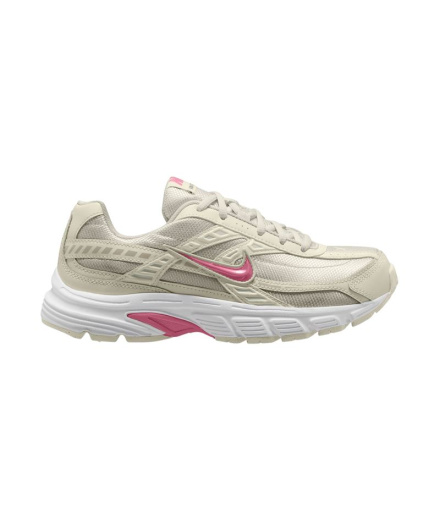 Chaussures Nike Initiator Femme Blanc