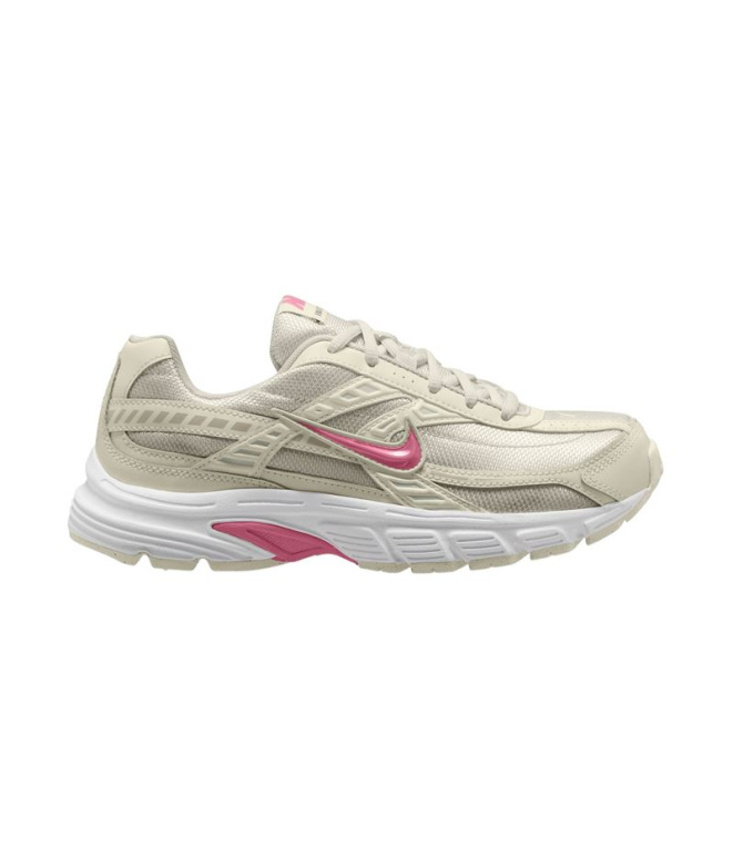 Sapatilhas Nike Iniciador Mulher Branco