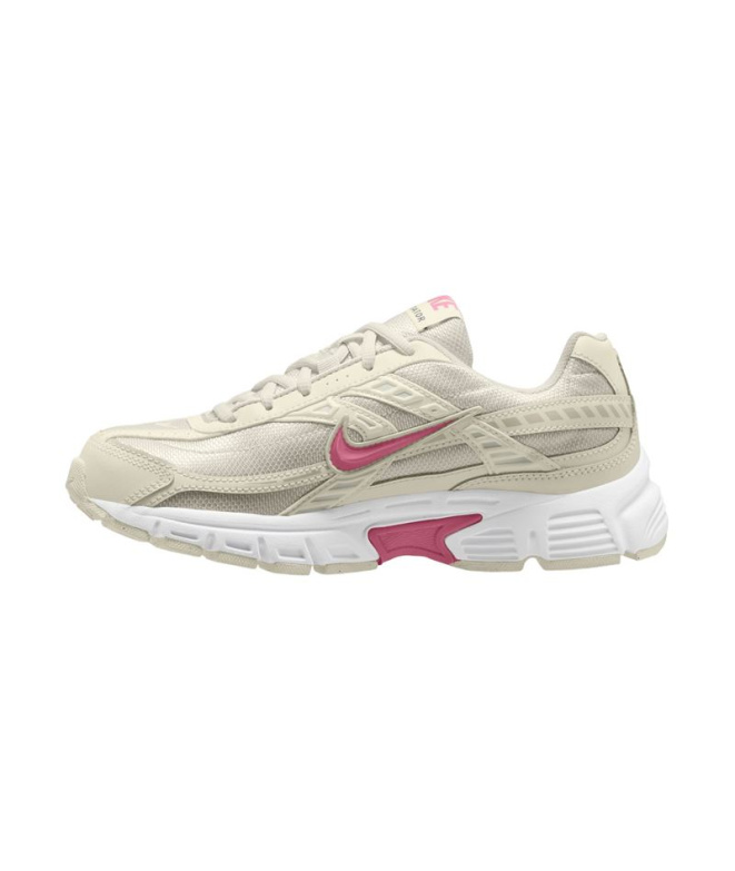 Chaussures Nike Initiator Femme Blanc