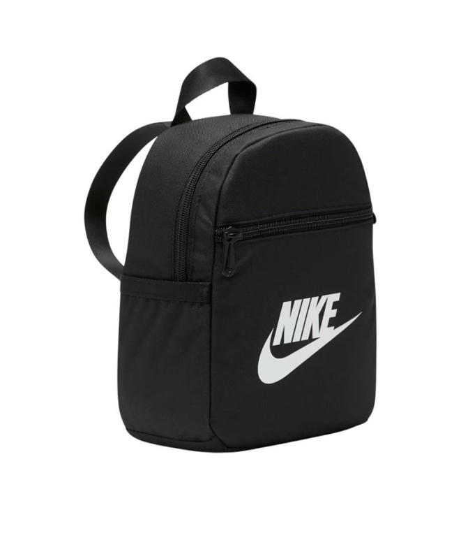 Mochila Mini Nike Sportswear Preto