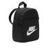 Mochila Mini Nike Sportswear Preto