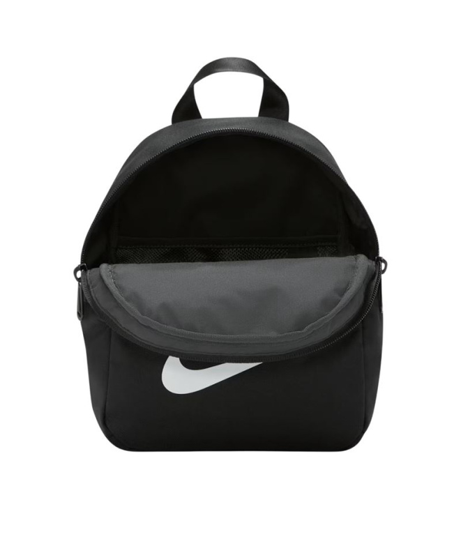 Sac à dos Mini Nike Sportswear Noir