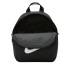 Mochila Mini Nike Sportswear Preto