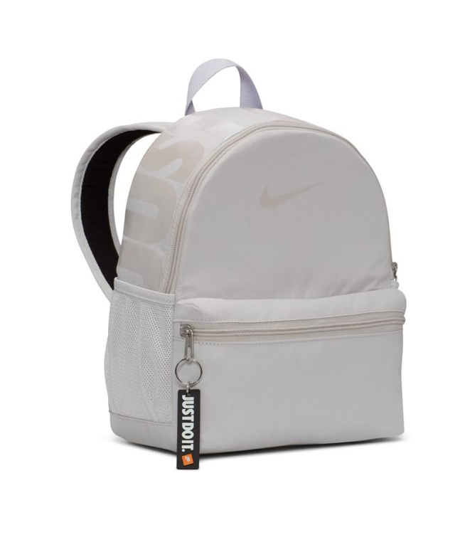 Mochila Nike Brasilia Jdi Kids' Mini (11L)...
