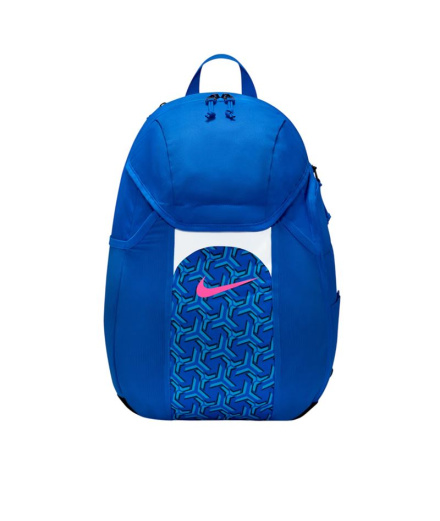 Mochila de Fútbol Nike Academy Team Backpack (30L) Azul