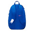 Mochila de Fútbol Nike Academy Team Backpack (30L) Azul