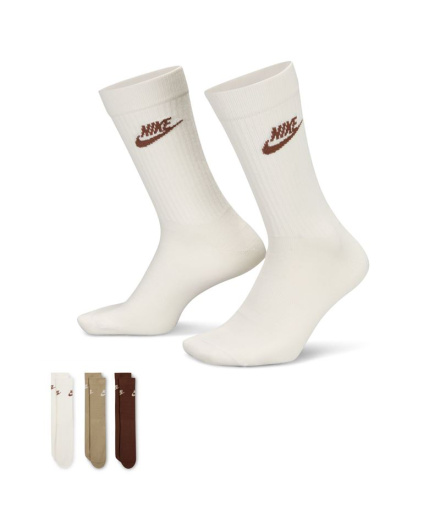 Calcetines Nike Sportswear Everyday Essential Crew (3...