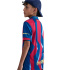Camiseta de Fútbol Nike F.C Barcelona Y Nk Df Jsy Ss Stad Se Infantil Azul/Azul/Rojo/Amarillo