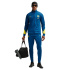 Chándal de Fútbol Nike F.C Barcelona Nk Df Strk Trk Suit Se Hombre Azul/Amarillo/Amarillo