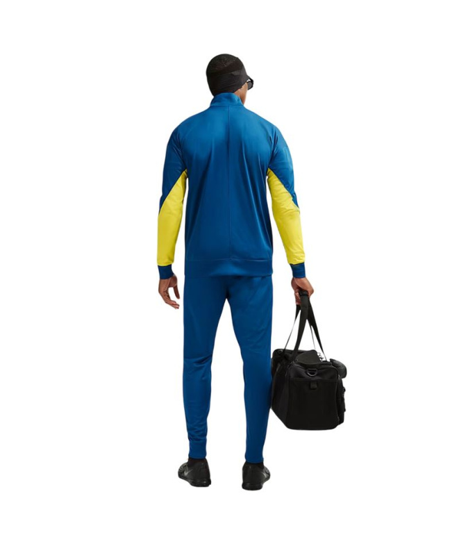 Fato de treino de Futebol Nike F.C Barcelona Nk...