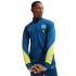 Survêtement de Football Nike F.C Barcelona Nk Df Strk Trk Suit Se Homme Bleu/Jaune/Jaune
