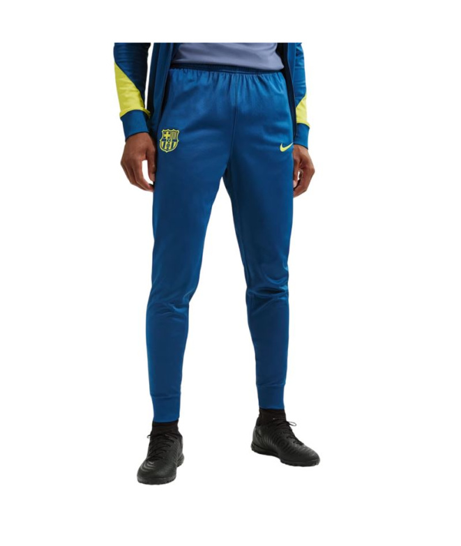 Chándal de Fútbol Nike F.C Barcelona Nk Df Strk...