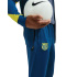 Survêtement de Football Nike F.C Barcelona Nk Df Strk Trk Suit Se Homme Bleu/Jaune/Jaune