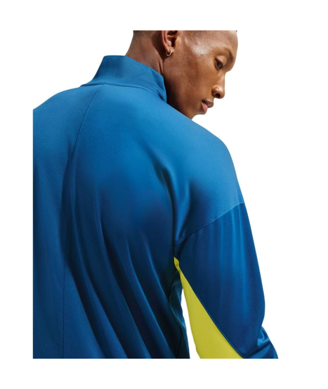 Chándal de Fútbol Nike F.C Barcelona Nk Df Strk...