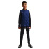 Survêtement de Football Nike Academy Dri-Fit Soccer Enfant Bleu