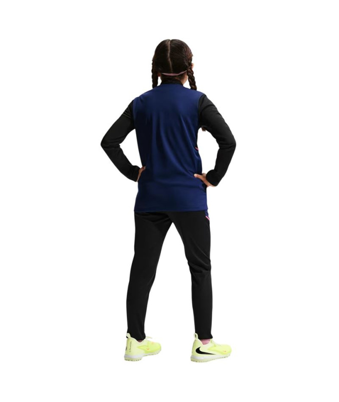 Survêtement de Football Nike Academy Dri-Fit...