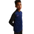 Survêtement de Football Nike Academy Dri-Fit Soccer Enfant Bleu