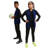 Survêtement de Football Nike Academy Dri-Fit Soccer Enfant Bleu
