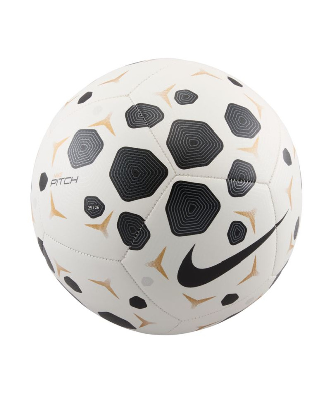 Balón de Fútbol Nike Pitch - Fa25...