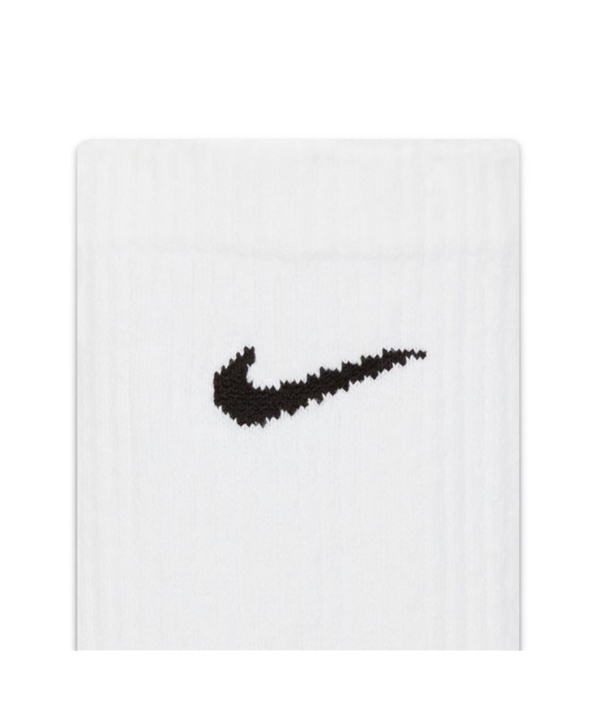 Chaussettes de Fitness Nike Everyday Plus...