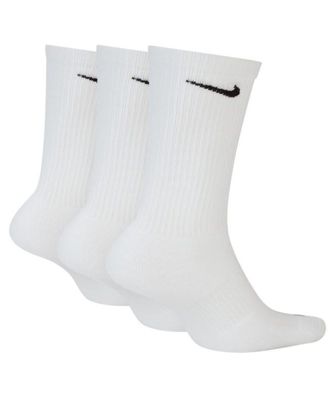 Chaussettes de Fitness Nike Everyday Plus...