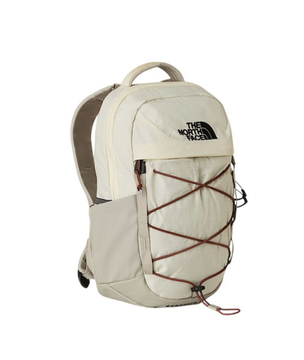 Mochila de Montanha The north face Borealis Mini Bege