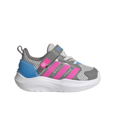 Zapatillas adidas Lightorama Rnr El Infantil...