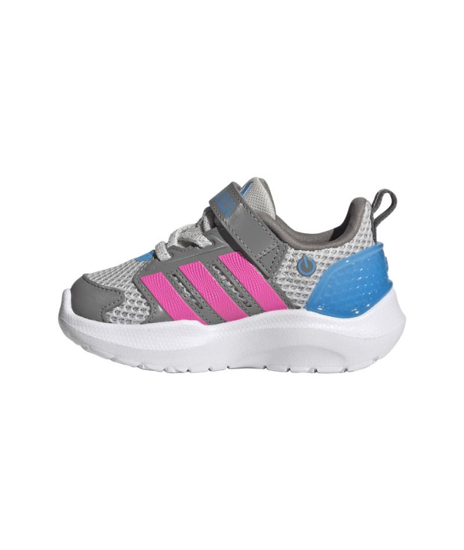 Sapatilhas adidas Lightorama Rnr O Infantil...
