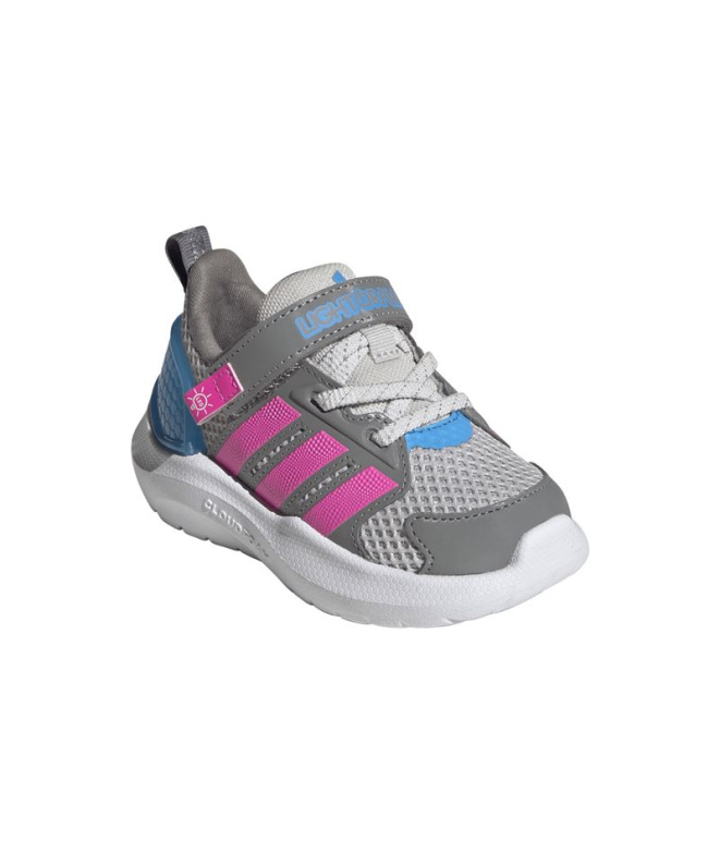 Sapatilhas adidas Lightorama Rnr O Infantil...