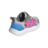 Chaussures adidas Lightorama Rnr El Enfant Griuno/Rosa/Aglú