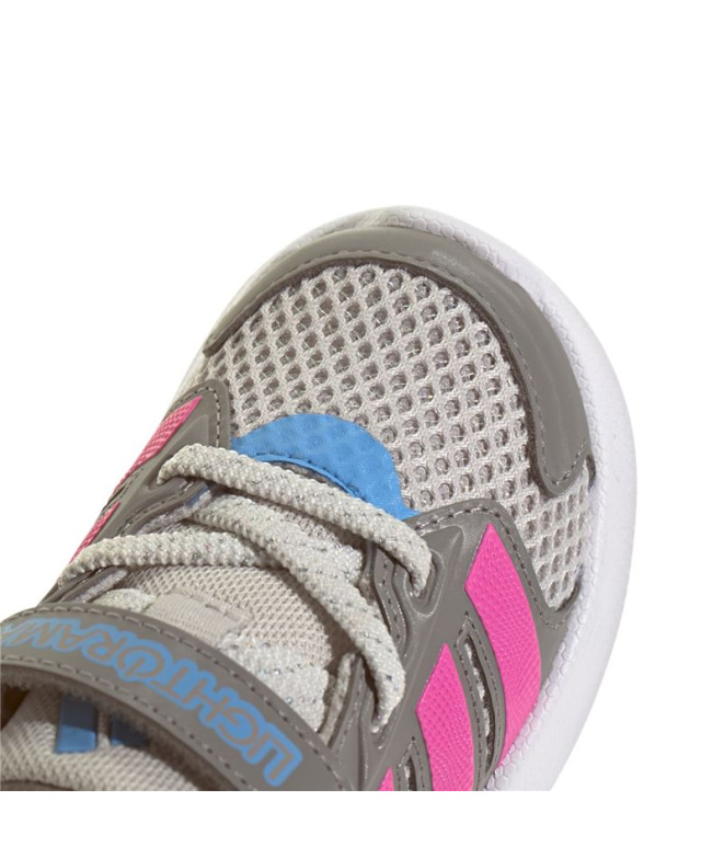 Sapatilhas adidas Lightorama Rnr O Infantil...