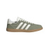 Sapatilhas adidas Breaknet Sleek Mulher Verde/Blabas/Gum3