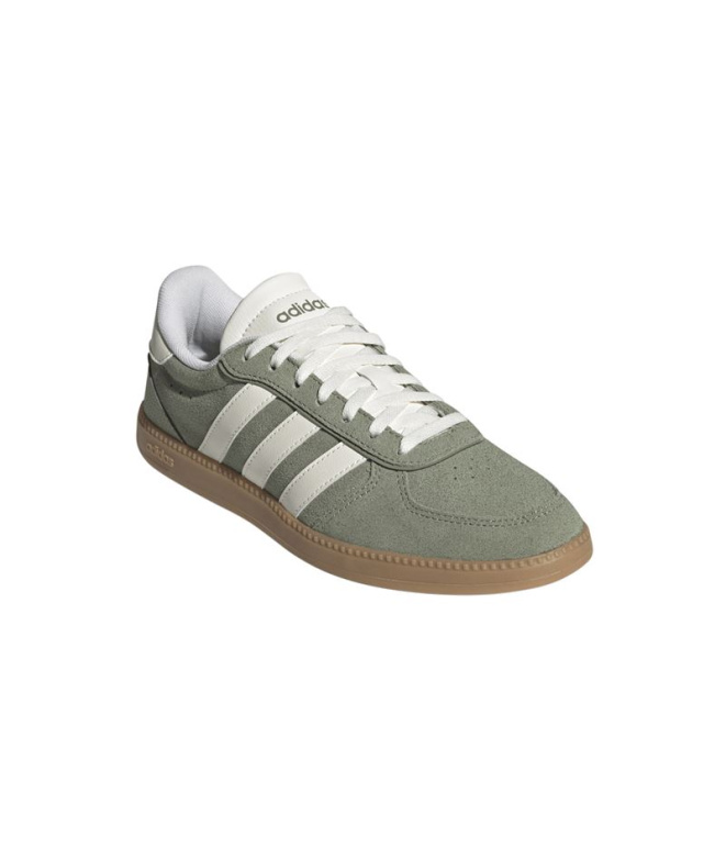 Sapatilhas adidas Breaknet Sleek Mulher...