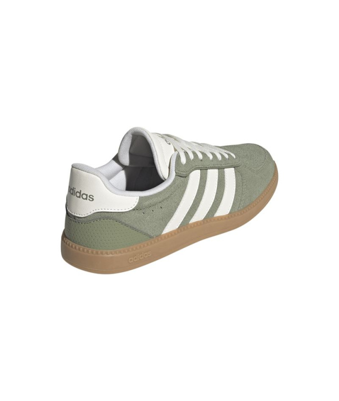 Chaussures adidas Breaknet Sleek Femme...