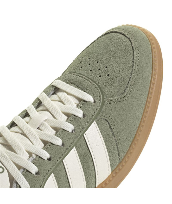 Sapatilhas adidas Breaknet Sleek Mulher...