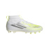 Botas de Fútbol adidas F50 Sparkfusion League Fg/Ag Infantil Negro