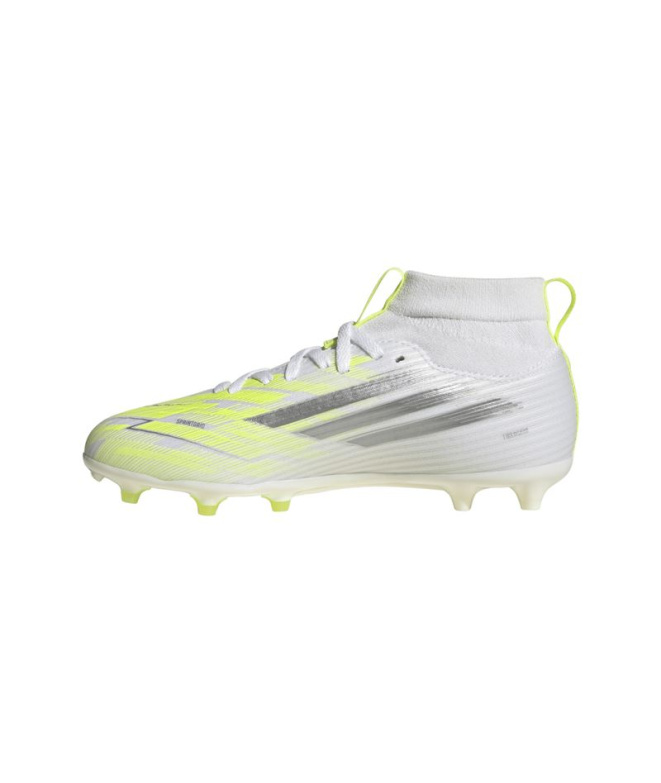 Bottes de Football adidas F50 Sparkfusion...