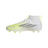 Bottes de Football adidas F50 Sparkfusion League Fg/Ag Enfant Noir