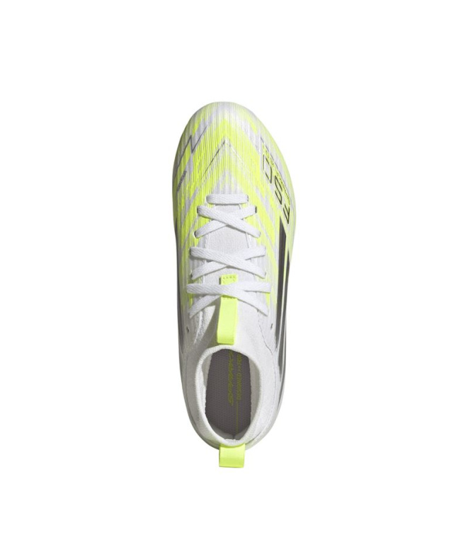 Bottes de Football adidas F50 Sparkfusion...