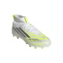 Bottes de Football adidas F50 Sparkfusion League Fg/Ag Enfant Noir