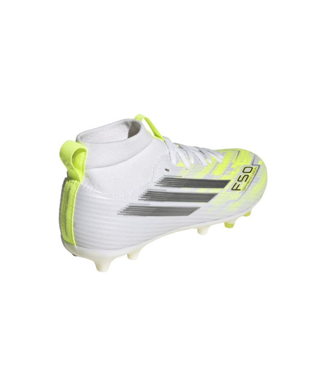 Bottes de Football adidas F50 Sparkfusion...