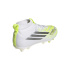 Bottes de Football adidas F50 Sparkfusion League Fg/Ag Enfant Noir