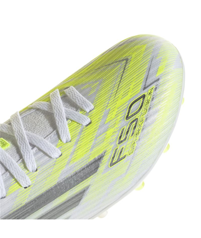 Bottes de Football adidas F50 Sparkfusion...