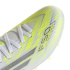 Botas de Futebol adidas F50 Sparkfusion League Fg/Ag Infantil Preto