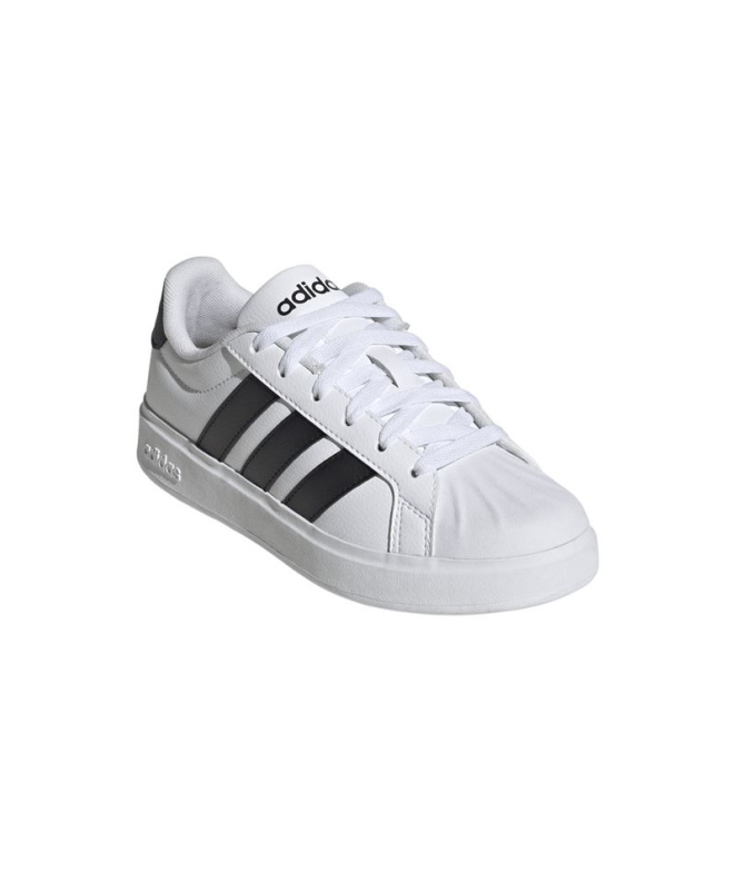 Chaussures adidas Streettalk Enfant Noir/Noir/Noir