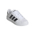 Sapatilhas adidas Streettalk Infantil Preto/Preto/Preto