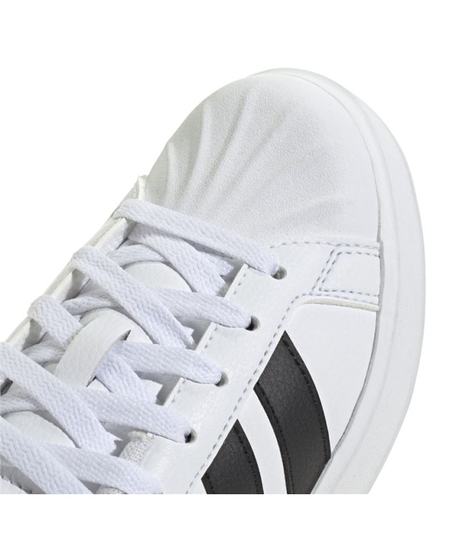 Chaussures adidas Streettalk Enfant Noir/Noir/Noir